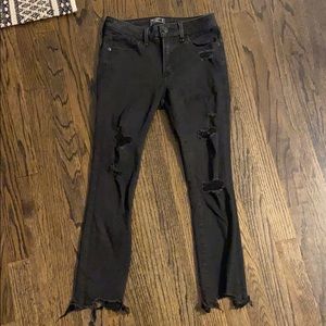 Abercrombie Jeans